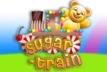 Slot machine Sugar Train di eyecon