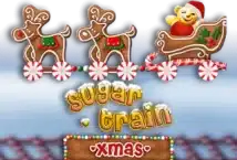 Slot machine Sugar Train Xmas di eyecon