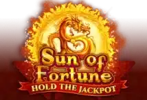 Slot machine Sun of Fortune di wazdan