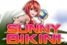 Slot machine Sunny Bikini di ka-gaming