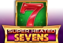 Slot machine Super Heated Sevens di gameart