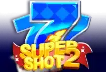 Slot machine Super Shot 2 di ka-gaming