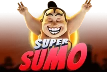 Slot machine Super Sumo di fantasma