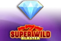 Slot machine Super Wild Blaster di stakelogic