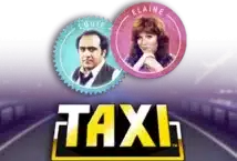 Slot machine Taxi di leander-games