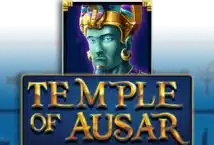 Slot machine Temple of Ausar di eyecon