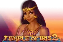 Slot machine Temple of Iris 2 di eyecon