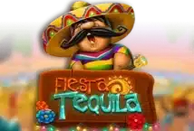 Slot machine Tequila Fiesta di bf-games