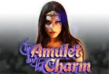 Slot machine The Amulet And The Charm di high-5-games