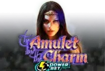 Slot machine The Amulet And The Charm: Power Bet di high-5-games