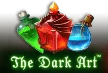 Slot machine The Dark Art di netgaming