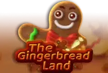 Slot machine The Gingerbread Land di ka-gaming