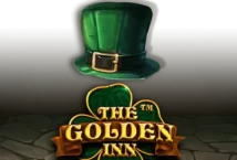 Slot machine The Golden Inn di nucleus-gaming