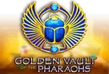 Slot machine The Golden Vault Of The Pharaohs di high-5-games