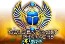 Slot machine The Golden Vault of the Pharaohs: Power Bet di high-5-games