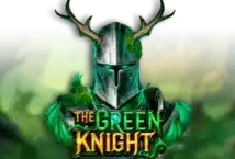 Slot machine The Green Knight di playn-go