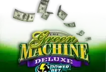 Slot machine The Green Machine Deluxe: Power Bet di high-5-games