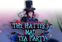 Slot machine The Hatter’s Mad Tea Party di arcadem