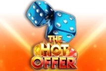 Slot machine The Hot Offer di yggdrasil-gaming