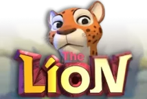 Slot machine The Lion di gamzix