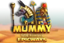 Slot machine The Mummy Epicways di fugaso