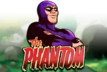 Slot machine The Phantom di vibra-gaming