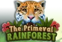 Slot machine Primeval Rainforest di ka-gaming