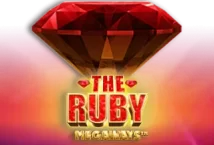Slot machine The Ruby Megaways di isoftbet