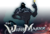 Slot machine The Wish Master di netent