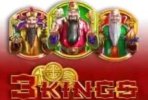 Slot machine Three Kings di gameart