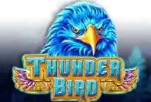 Slot machine Thunder Bird di gameart