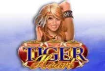 Slot machine Tiger Heart di gameart