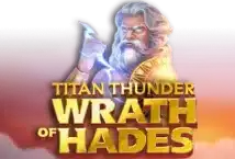 Slot machine Titan Thunder Wrath of Hades di quickspin