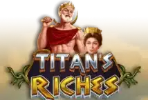 Slot machine Titan’s Riches di pariplay