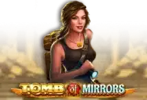 Slot machine Tomb of Mirrors di leander-games