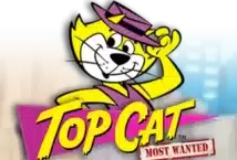 Slot machine Top Cat Most Wanted di blueprint-gaming