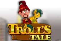 Slot machine Trolls Tale di nektan