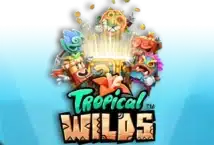Slot machine Tropical Wilds di rabcat