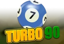 Slot machine Turbo 90 di vibra-gaming