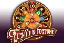Slot machine Turn Your Fortune di netent