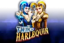 Slot machine Twin Harlequin di red-rake-gaming