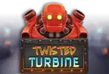 Slot machine Twisted Turbine di fantasma