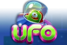 Slot machine UFO di ka-gaming