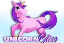 Slot machine Unicorn Bliss di eyecon