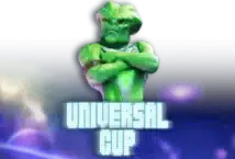 Slot machine Universal Cup di leander-games