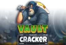 Slot machine Vault Cracker di red-tiger-gaming