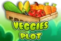 Slot machine Veggies Plot di ka-gaming