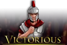 Slot machine Victorious Slot di netent