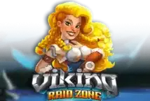 Slot machine Viking Raid Zone di leander-games