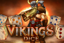 Slot machine Vikings Dice di kajot